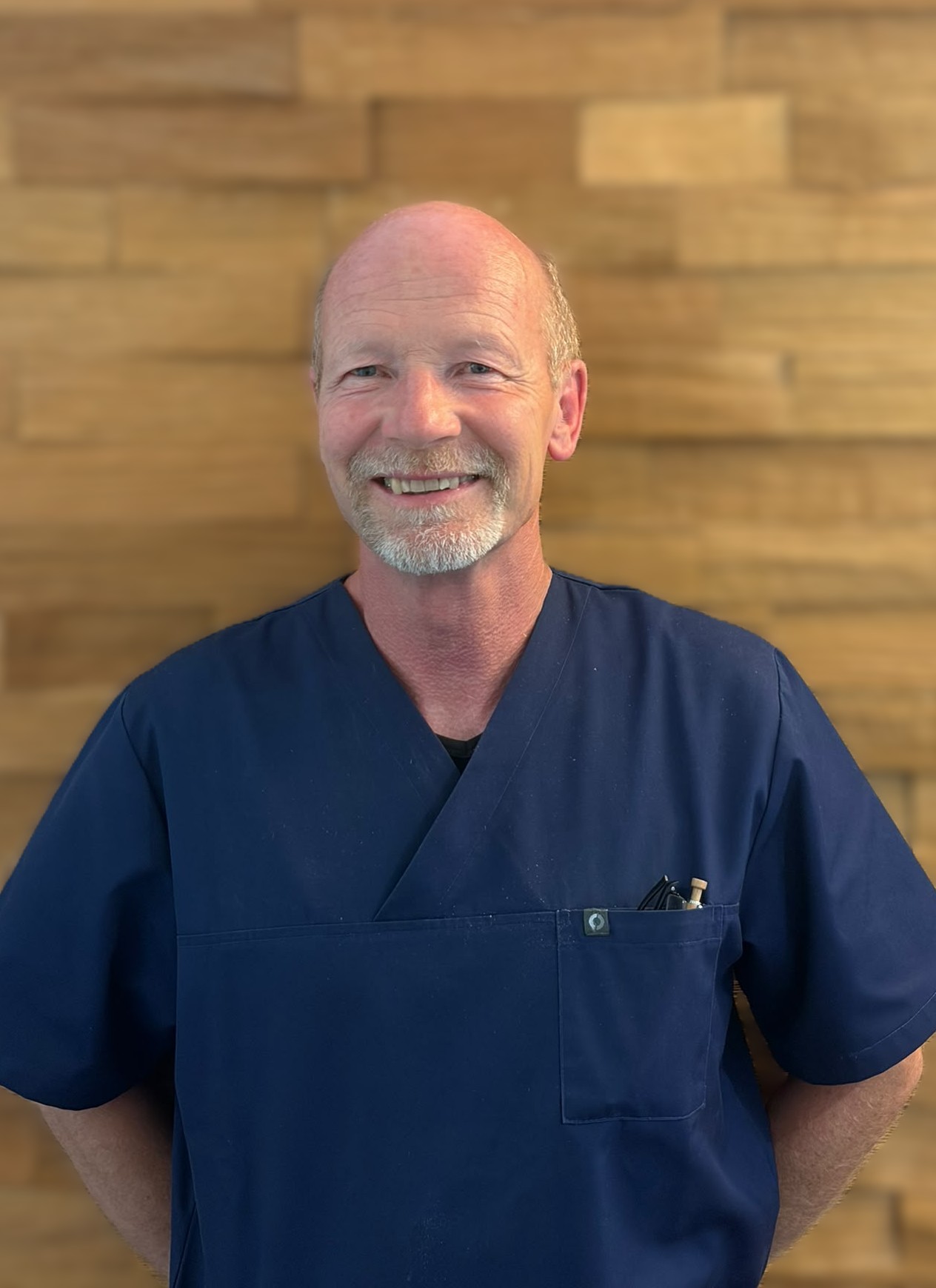 Dr.med. Peter Scheel