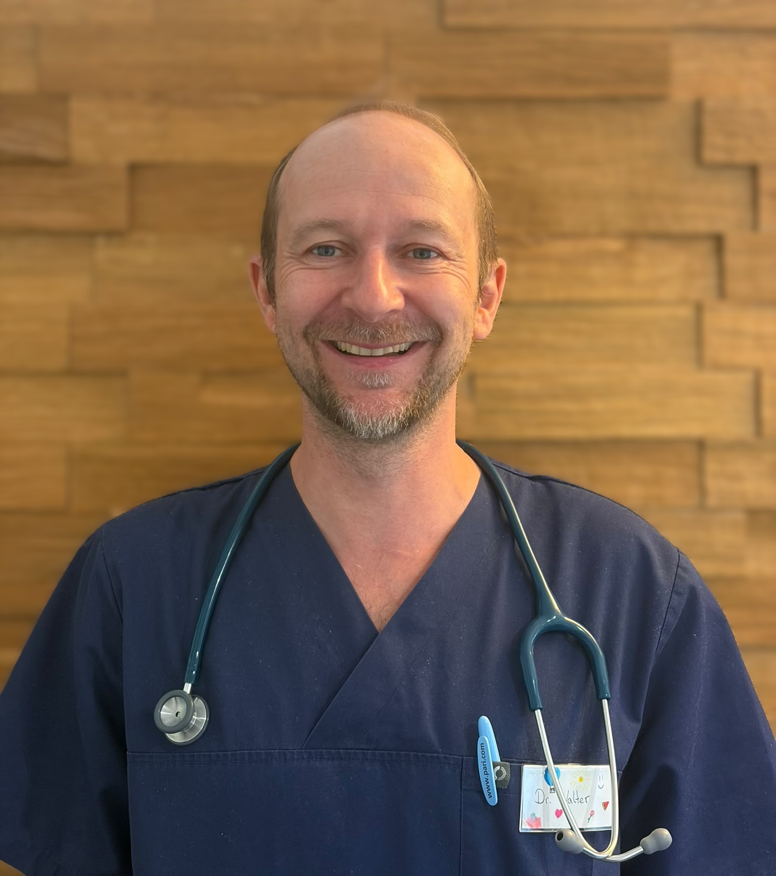 Dr.med. Tobias Walter